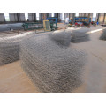 Gabion Box / Gabion Mesh / Geschweißte Gabion Box / Gabion (Direktfabrik)